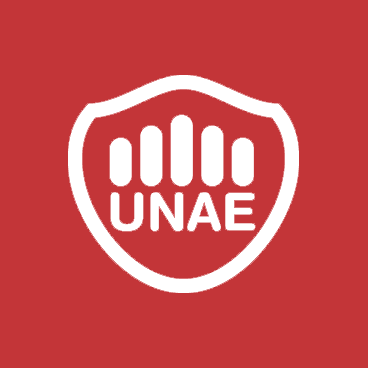 UNAE Logo