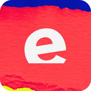 Emergentes Logo